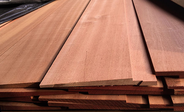 Custom Wood Siding Profile Milling: Matching a Legacy or Architect's Profile