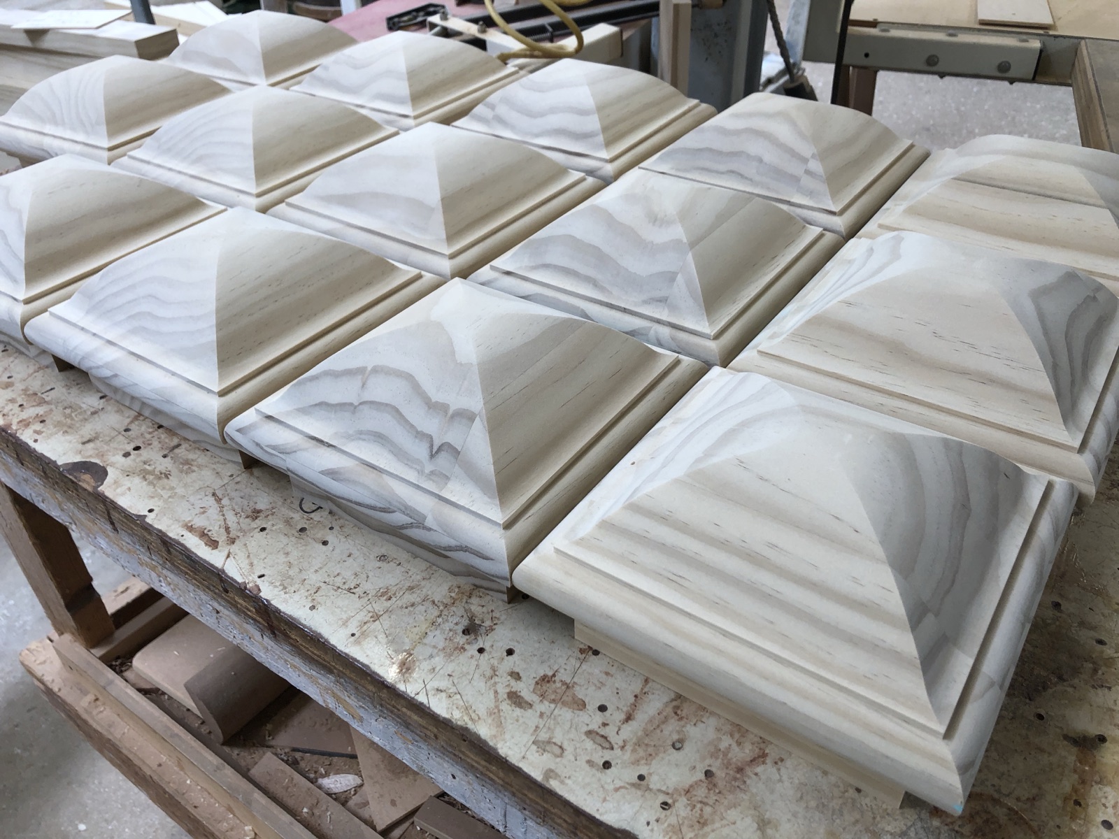 Accoya in Architectural Millwork: What Acetylation Changes at the Knife, the Glue Line and the Fastener