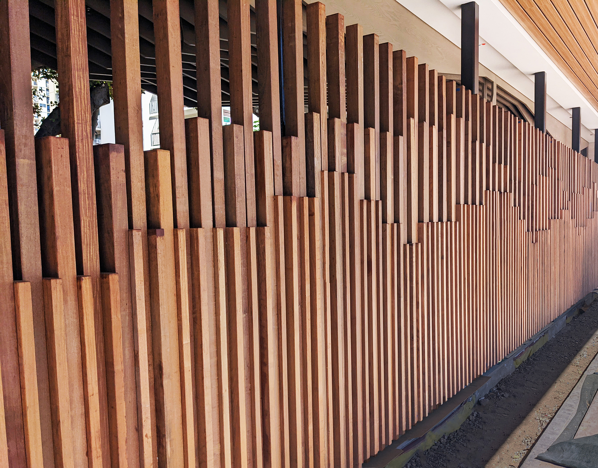Is Ipe an Environmentally Responsible Deck? Responsible Forestry, Longevity, and Alternatives