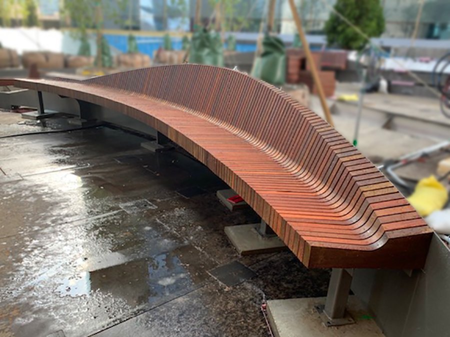 Joist Spacing for Ipe and Cumaru Decking: Why 16 Inches on Center Is the Standard