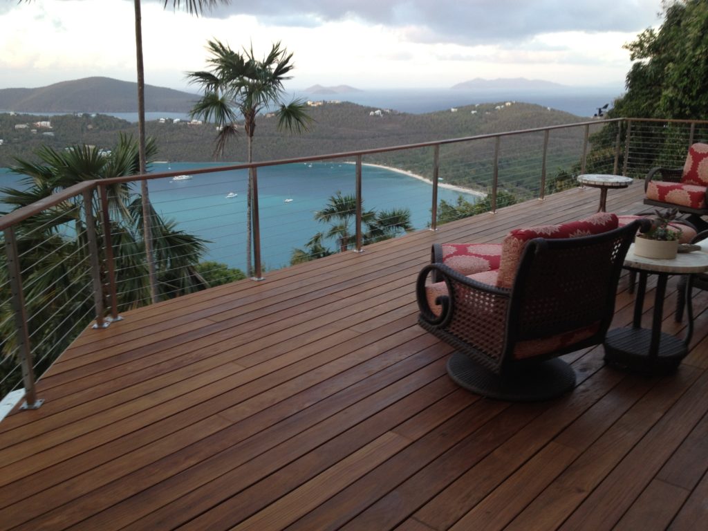 Ipe vs. Cumaru Decking Cost: What Drives the Difference Per Linear Foot