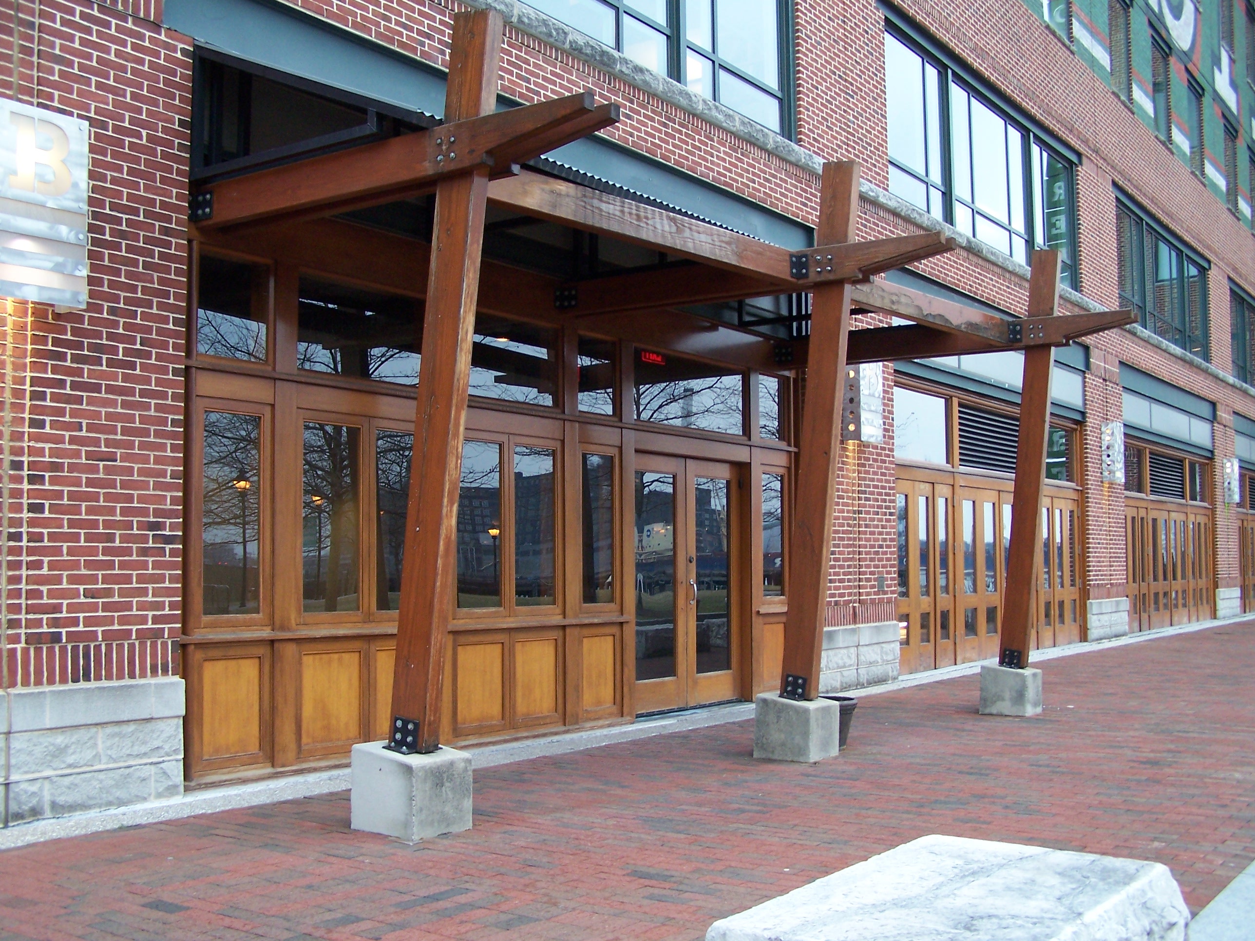 How to Write a Wood Cladding Specification for a Multifamily Project