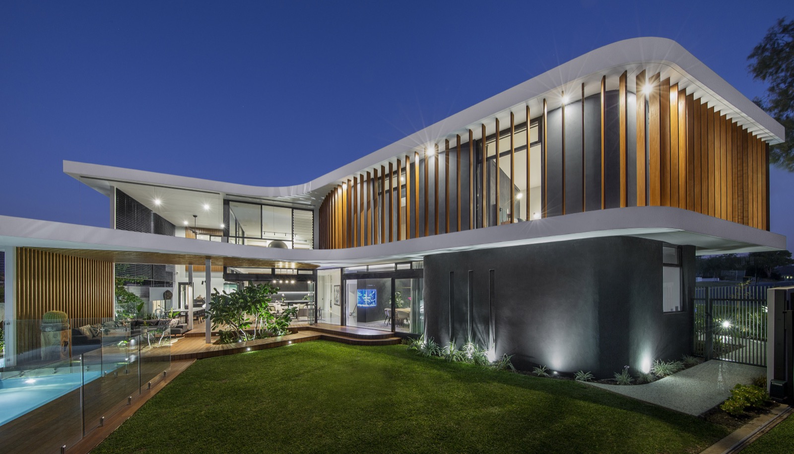 Wood Cladding Supplier for Architects: Samples, Spec Support, and Nationwide Delivery