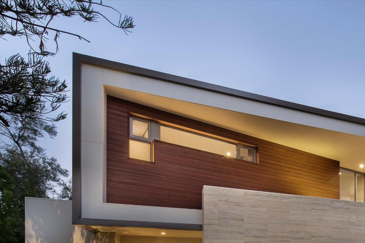 Wood Paneling for Covered Outdoor Ceilings and Porches: Which Species Resists Humidity Damage Best