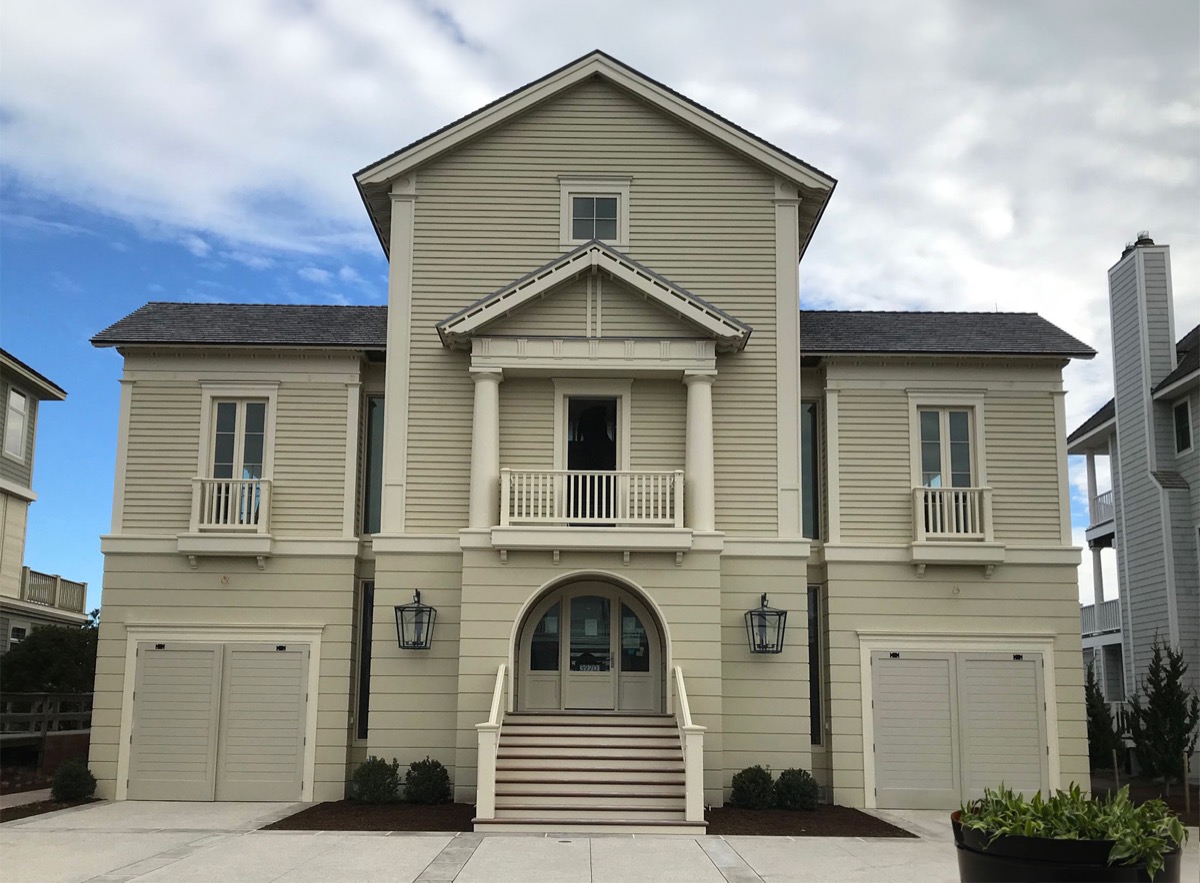 How to Detail Wood Siding at Window and Door Openings to Prevent Water Intrusion